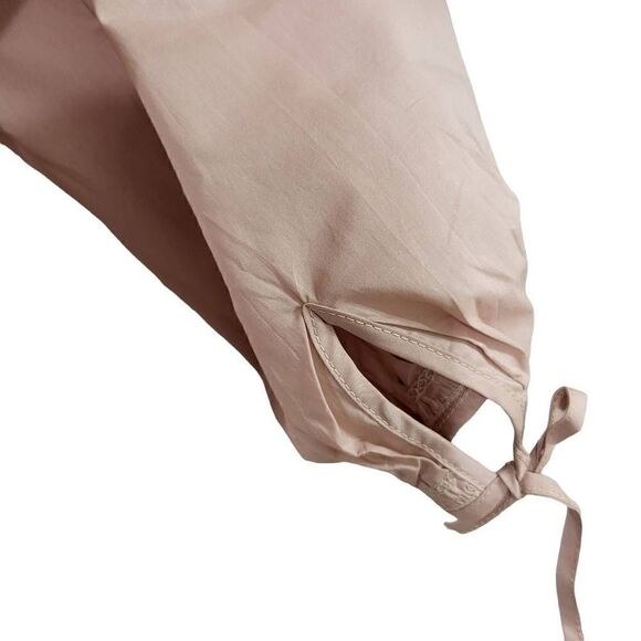 BB DAKOTA x Steve Madden 
Women's Under The Moon Dress pale pink sixe small - Picture 5 of 9